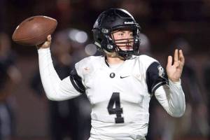 Panthers stalking another playoff run