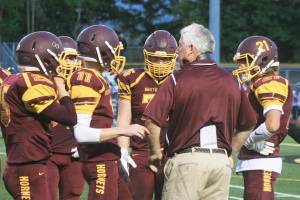 White River looks to build upon last season’s momentum