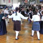 For more than two decades, this group of dancers &mdash; now led by Jim and Pat McDonald &mdash; has been encouraging people from all over South King County and East Pierce County to learn more about their Scottish heritage or, barring a clan bloodline, to just get out and try something new.
