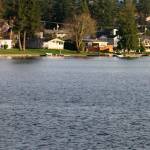 Drawdown schedule, projects for Lake Tapps announced | Cascade Water Alliance