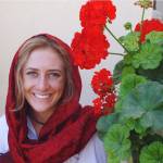 Leah Blanchard spent six weeks learning Arabic and immersing herself in the culture of North Africa. Submitted photos.