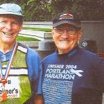 Pacing Parson comes out of retirement