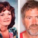 Former Enumclaw residents Donna Mae and Kevin Jokumsen are the subjects of a cold case in Arizona. Kevin was recently arrested in Auburn for the murder of his wife. Contributed photos