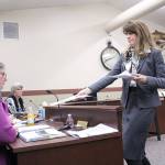 Black Diamond reviews, tables final plat approval for Oakpointe development