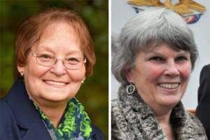 Black Diamond mayoral debate | Part 3