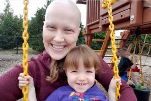 Plateau rallies behind Buckley civic leader