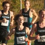Panther boys out-run Spanaway Lake