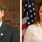 Jan Molinaro and Kimberly Lauk are running for the mayor&rsquo;s seat in Enumclaw.