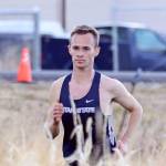 Hornet alum running at Utah State