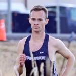 Hornet alum running at Utah State