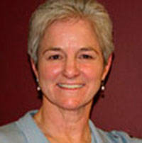 Nancy Merrill is a part of the Enumclaw Rotary.