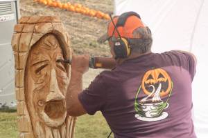 Hauntings around the Plateau