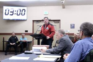 Black Diamond council files suit against mayor; Oakpointe files to intervene