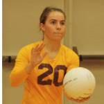 White River spikers on track for another title