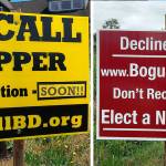 The State Supreme Court recently approved three charges against Black Diamond Councilwoman Pat Pepper in a recall effort. The petitioners &mdash; Neighbor to Neighbor Black Diamond &mdash; now has 180 days to collect 366 signatures before the recall effort is sent to a special election ballot. Photo by Ray Still/contributed photo