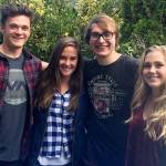 Sumner students spent summer learning to define, defy boundaries