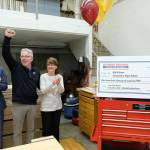 Enumclaw teacher lands national award; CTE program benefits