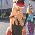 Enumclaw’s ‘super’ trick or treat event | Slideshow