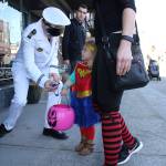 Enumclaw’s ‘super’ trick or treat event | Slideshow