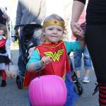 Enumclaw’s ‘super’ trick or treat event | Slideshow
