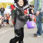 Enumclaw’s ‘super’ trick or treat event | Slideshow