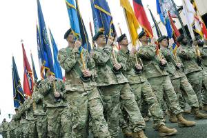 Other Veteran Day events in Auburn, Sumner