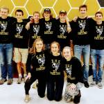 Local runners compete at state cross country