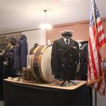 Buckley museum honors local vets this holiday