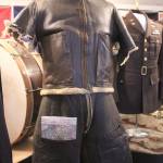 Lt. Arthur Cobel wasnt a Buckley local, but is the brother of Dr. Charles Rose, co-founder of the Foothills museum. Cobel was shot down over the Italian Alps in 1944 and was captured and held by Germans for 14 months before he was liberated.