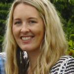 Mora Roberts, guest writer.
