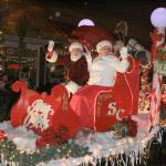 Enumclaw, Buckley busy during the holidays