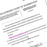 Court rules signatures must be re-collected in Black Diamond recall effort