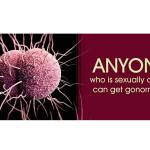 Antibiotic resistant gonorrhea found in King County | Public Health Insider