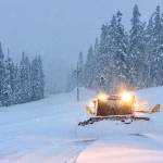 The resort had received 16 inches of snow during the 48 hours prior to opening and a total of 40 inches during the 10 days leading up to Nov. 15. Submitted photo