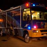 Mobile Impaired Driving Unit hitting the streets this holiday weekend