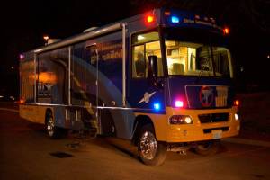 Mobile Impaired Driving Unit hitting the streets this holiday weekend