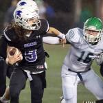 Sumner Spartans ousted in 4A semifinals