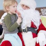 Santa, East Pierce teaming up to visit Sumner, Milton residents