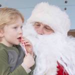 Santa, East Pierce teaming up to visit Sumner, Milton residents