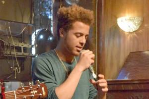 Enumclaw’s Van Hulse to compete in national music showcase