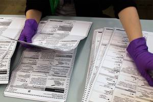 Buckley Council race gets recount; results due Dec. 6