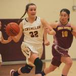 Plenty of experience on EHS hoop rosters