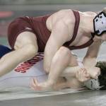 White River athletes steaming into winter season