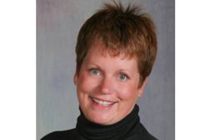 Every day, I was inspired by citizens of Enumclaw | Liz Reynolds