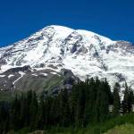 Mount Rainier National Park announces winter hours