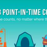 Volunteers needed to help identify people experiencing homelessness | Pierce County