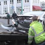 Car crash leads to death near Bonney Lake