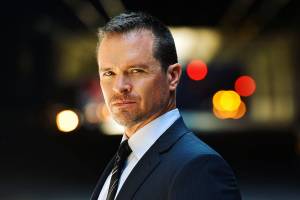 Former Plateau resident lands role with Marvel T.V. series