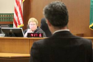 Judge reproaches Black Diamond mayor, former city council majority