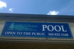 Input sought on aging Enumclaw pool